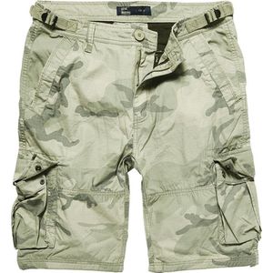 Vintage Industries Terrance Short desert