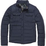 Vintage Industries Beeston jacket night sky