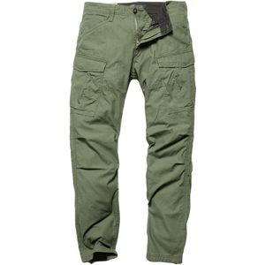 Vintage Industries - Lester - Broek