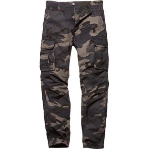Vintage Industries - Reef - Broek