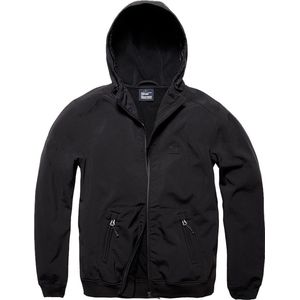 Vintage Industries Ashore Softshell Jasje