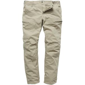 Vintage Industries - Kenny Technical Pants - Wandelbroek - Beige