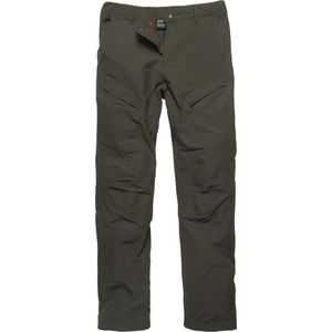 Broek - Stretch - Blauw - Nylon/Spandex - UV Werend UPF30+