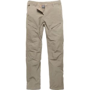 Vintage Industries Averil Technical pants beige