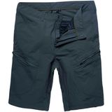 Vintage Industries - Trussley Technical Shorts - Korte Broeken - Sky - W32