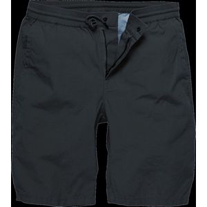 Vintage Industries Kaiden short steel