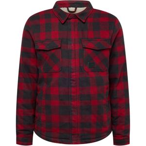 Vintage Industries Heavyweight Sherpa Shirt