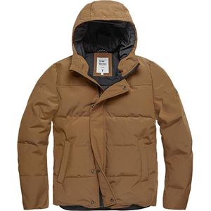 Vintage Industries Zander Jas