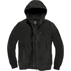 Vintage Industries Lanford Polar Fleece Jas