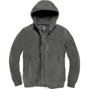 Vintage Industries Lanford Polar Fleece Jas