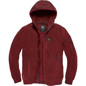 Vintage Industries Lanford Polar Fleece Jas