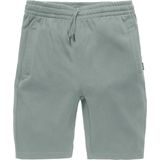Vintage Industries Greytown shorts slate