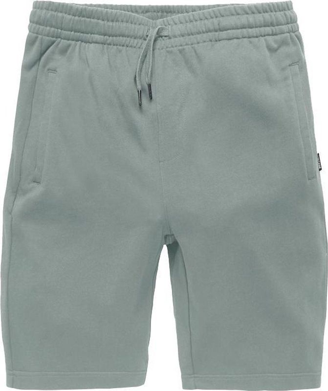 Vintage Industries Greytown shorts slate