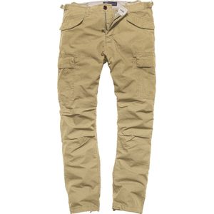 Broek - Lichtgewicht Ripstop - Katoen - Verstelbare Tailleband