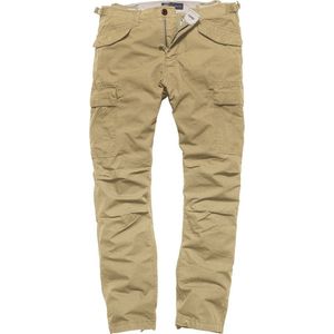 Vintage Industries - Miller M65 - Broek