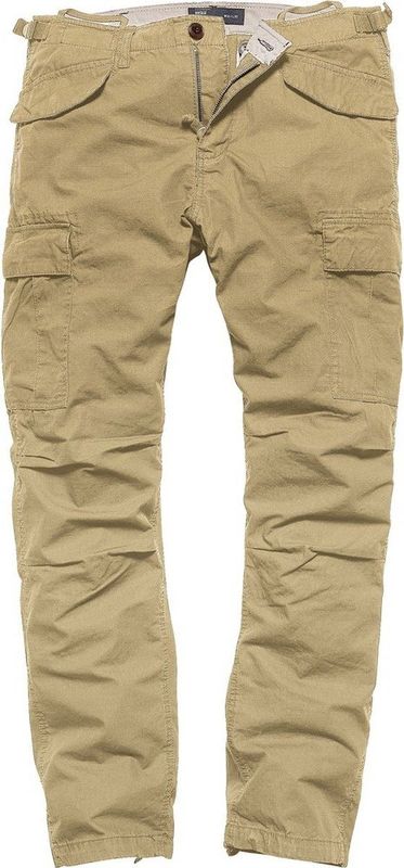 Vintage Industries - Miller M65 - Broek