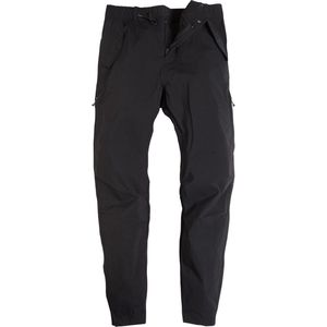 Vintage Industries Eldridge Pants Black