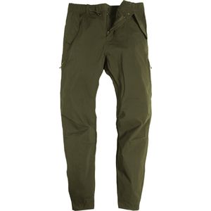 Vintage Industries Eldridge Pants Olive