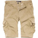 Vintage Industries - Terrance - Korte Broek