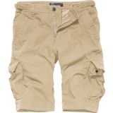 Vintage Industries - Terrance - Korte Broek