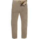 Vintage Industries Ferron Pants dark khaki