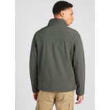 Urban Classics - Short Oversized Crop top - Groen