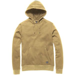Vintage Industries Hoodie Derby Hooded Sweatshirt Sand-M