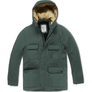 Vintage Industries - Funktionsjacke Miles - Stone Grey - Jacke