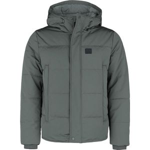 Vintage Industries - Glenn Jacket - Tussenseizoensjas - Grijs