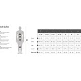 Vintage Industries Vitor Hollow Fibre Black Fleece Jack Heren