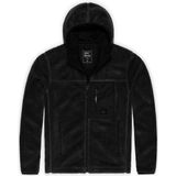 Vintage Industries - Dustin Sherpa - Fleece Jasje