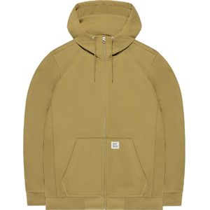 Vintage Industries Cruz Hooded Sweatshirt Sand