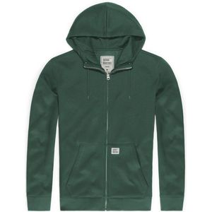 Vintage Industries - Cruz - Sweatjacke - Meadow - Katoen