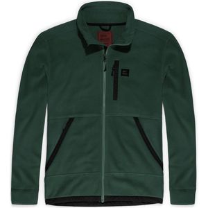 Vintage Industries - Valerio - Jack - Fir Green - 100% Polyester