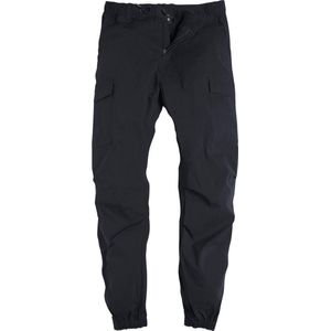Vintage Industries Cargo-Jogger Clyde Pants Royal-L
