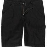 Vintage Industries Alcott Black Shorts Heren