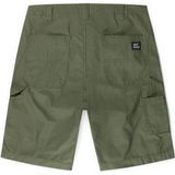 Vintage Industries Alcott Shorts Olive
