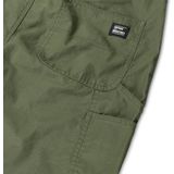 Vintage Industries Alcott Shorts Olive