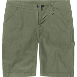 Vintage Industries Alcott Shorts Olive
