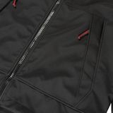 Trespass Marlon Jasje Zwart Man