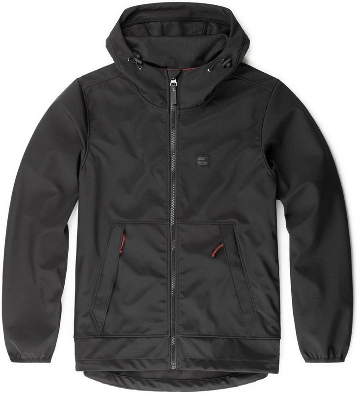 Trespass Marlon Jasje Zwart Man