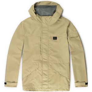 Vintage Industries - Caldwell Jacket - Sand - Militair Jack