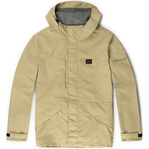 Vintage Industries - Caldwell Jacket - Sand - Militair Jack