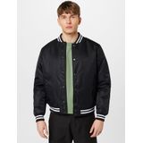 Vintage Industries - Chapman Jacket - Zwart - Werkjas