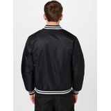 Vintage Industries - Chapman Jacket - Zwart - Werkjas