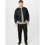 Vintage Industries - Chapman Jacket - Zwart - Werkjas