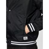 Vintage Industries - Chapman Jacket - Zwart - Werkjas