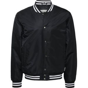 Vintage Industries - Chapman Jacket - Zwart - Werkjas