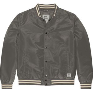 Vintage Industries - Blouson Chapman Jacket - Storm Grey - Jack