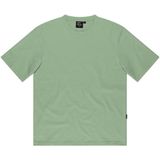 Vintage Industries Lex T-shirt Pale